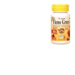 LONGLIFE FIENO GRECO 85% 50CPS