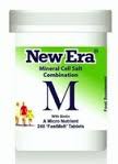 NEW ERA M 240GR