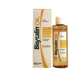 BIOSCALIN SH OIL EQUILIBRANTE