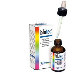 IALUTEC 30ML