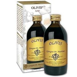OLIVIS LIQUIDO 200ML