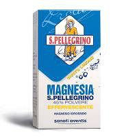 MAGNESIA S.PELL*EFF LIM 100G