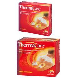 THERMACARE FASC COL/SPA/POLS2P