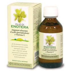 OLIO ALIMENTARE ENOTERA 100M