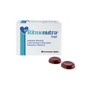 RITMONUTRA 30SOFTGEL