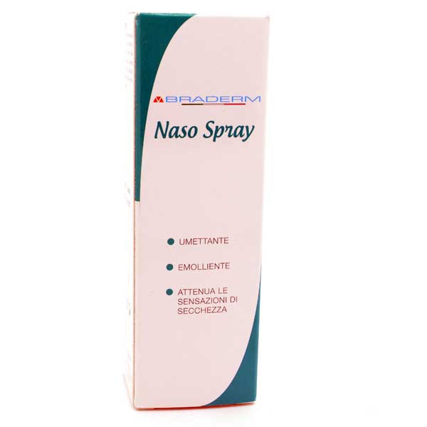 NASO SPRAY 30ML