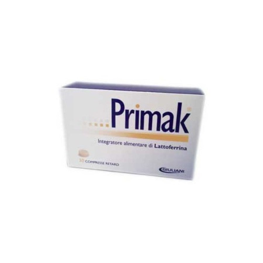 PRIMAK 30CPR RETARD