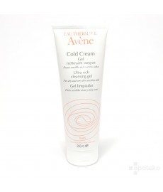 EAU THERMALE GEL DOCCIA 200ML