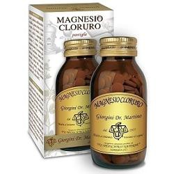 MAGNESIO CLORURO TAVOLETTE