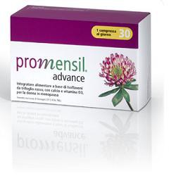 PROMENSIL ADVANCE 30CPR