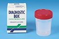 DIAGNOSTIC BOX FECI CONT STER