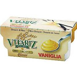 VITARIZ DESSERT RISO/VAN 2X100