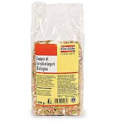 ZUPPA CE LEGUMI 500G