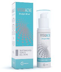 VISUACNE 30ML