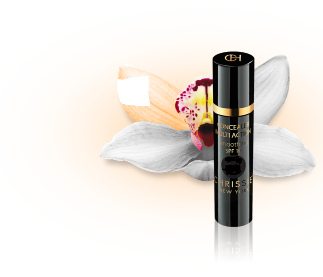CHRISTIES CONCEALER 02 LILLA