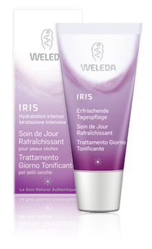 IRIS TRATT GIORNO TONIF 30ML