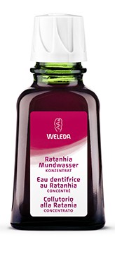 COLLUTORIO RATANIA 50ML
