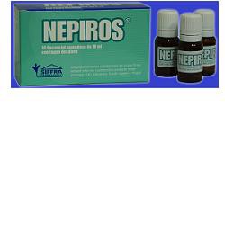 NEPIROS 10FL 10ML