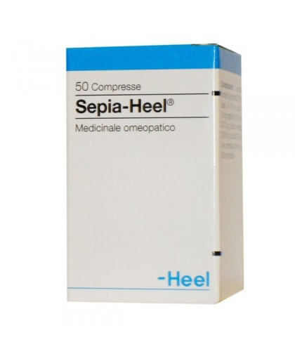 SEPIA 50TAV HEEL