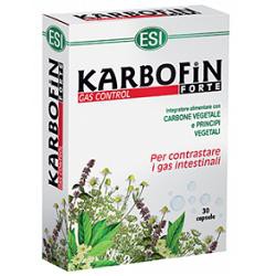 KARBOFIN FORTE 60CPS 22,5G