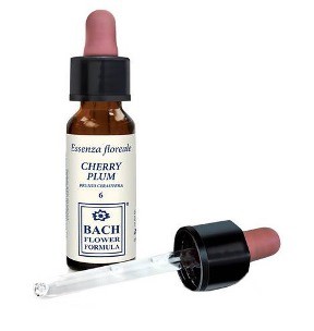 CHERRY PLUM ESSENZA 10ML