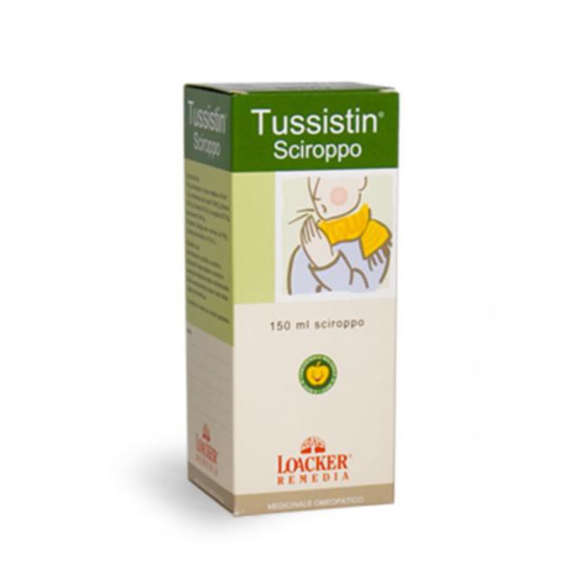 TUSSISTIN SCIR 200ML