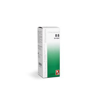 RECKEWEG R8 SCIR 150ML