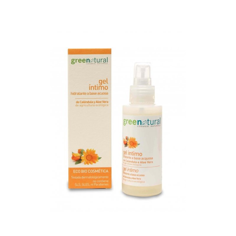 GEL LUBRIFICANTE 125ML