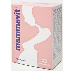 MAMMAVIT 60CPR
