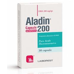 ALADIN 200 DHA 30CPS