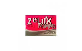 ZELUX MAMMA 30CPS MOLLI
