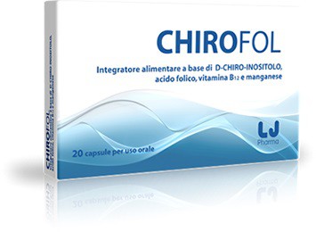 CHIROFOL 20CPS