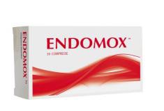 ENDOMOX 30CPR