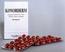 KONORDERM 60CPS