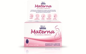 NESTLE MATERNA 90CPS