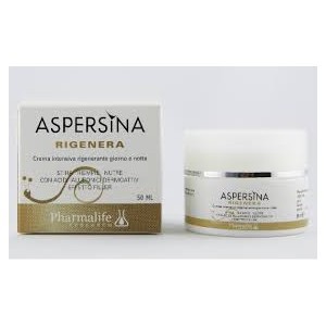 ASPERSINA RIGENERA 50ML