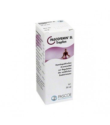 PASCOFEMIN GTT 20ML PASCOE