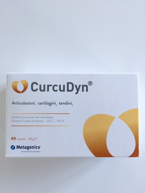 CURCUDYN 60CPS