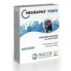 NEURAPAS FORTE 60CPR