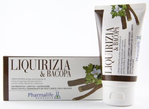 CREMA POMATA LIQUIR&BACOPA 75 ML