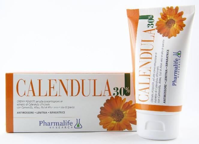 CREMA POMATA CALENDULA 30 % 75ML