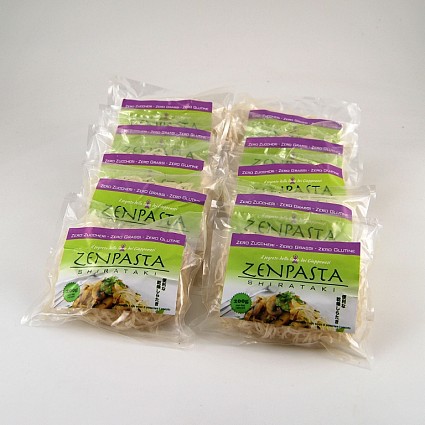 SHIRATAKI AL KONJAK SECCHI125G
