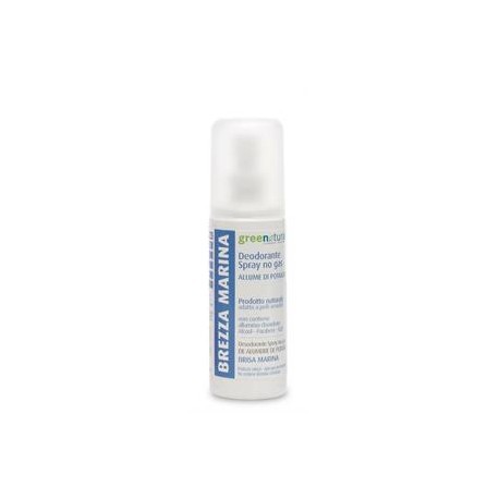 GREENATURAL SPRAY BREZZA MARINA
