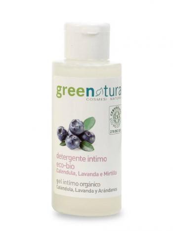GREENATURAL INTIMO DETERGENTE DELICATO