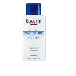EUCERIN 5% UREA DETERGENTE