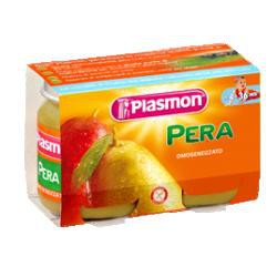 PLASMON OMOG PERA 120GX3PZ