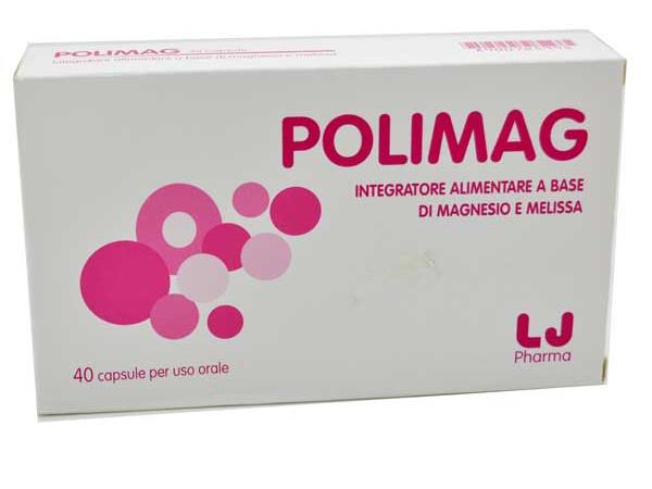 POLIMAG 40CPS