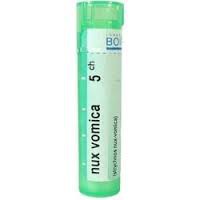 NUX VOMICA 5CH GR