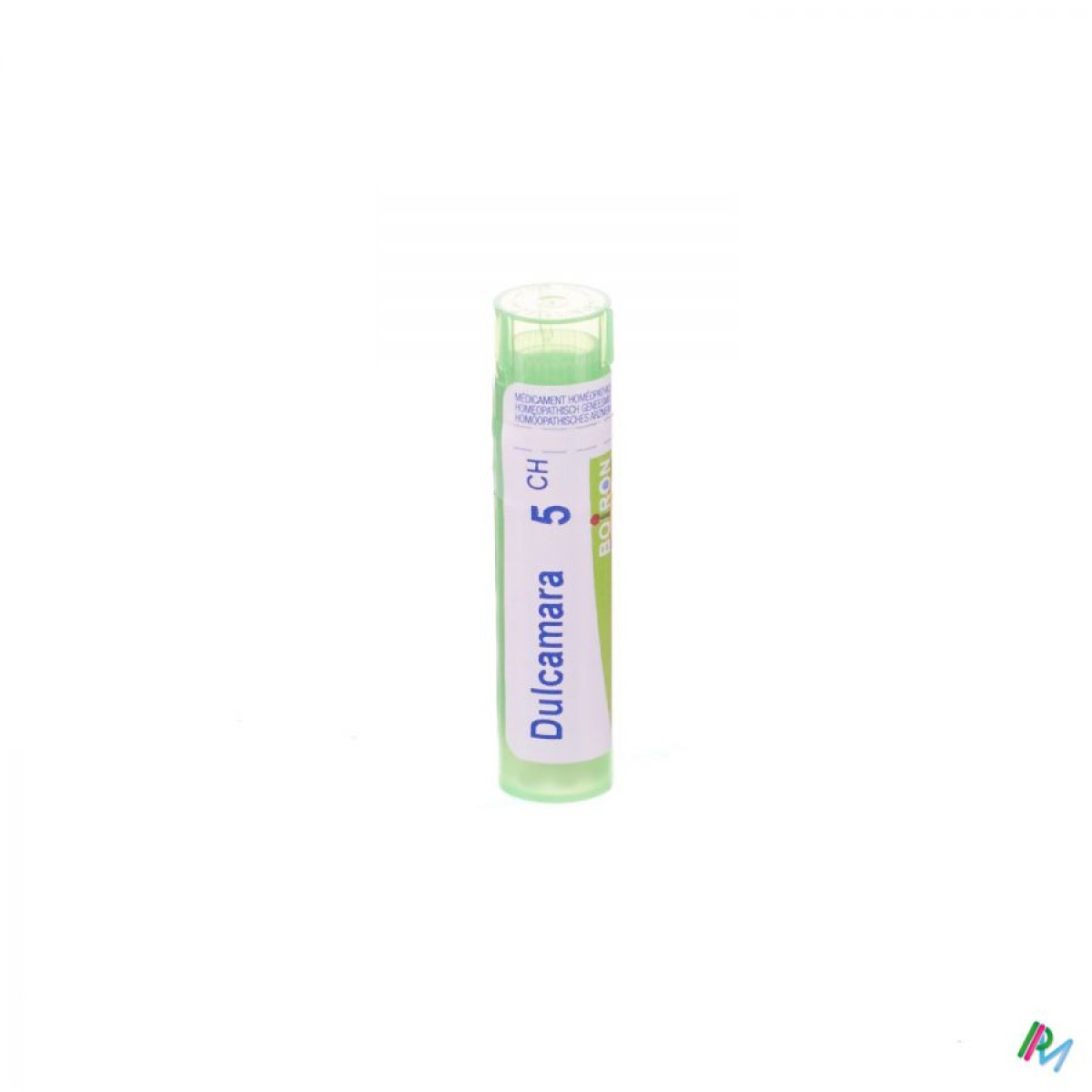 DULCAMARA 5CH GR