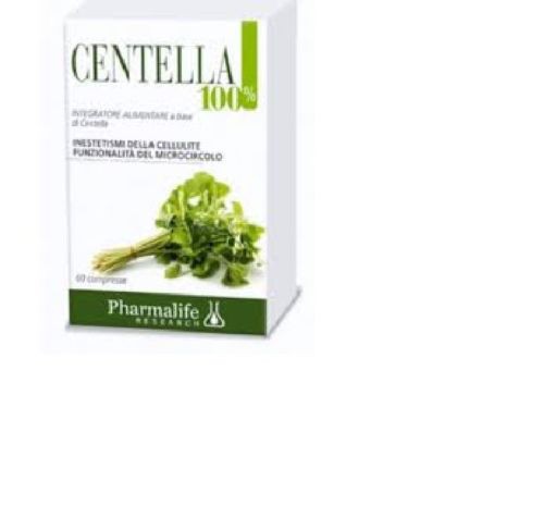 CENTELLA 100% 60 CPR